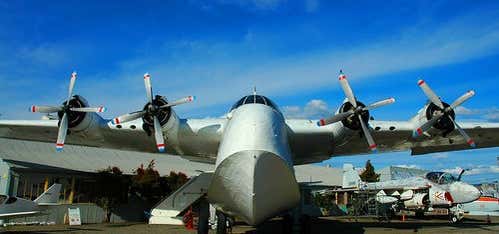 Photo of Oakland Aviation Museum