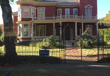 Photo of Stephen King's House