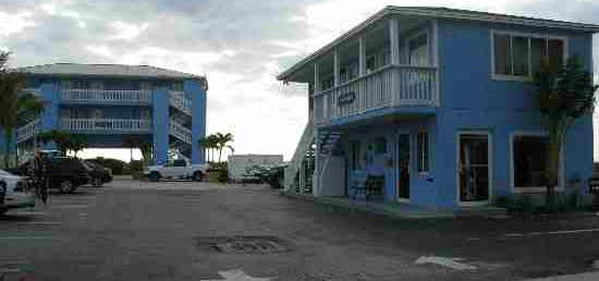 Photo of The Inlet Beachfront Inn