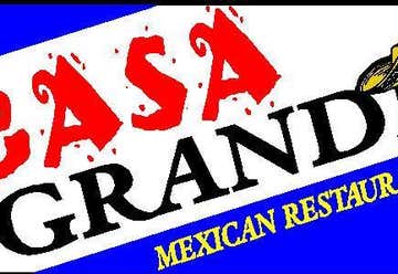 Photo of Casa Grande Mexican Restaurant