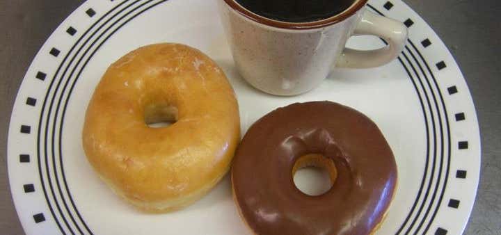 Photo of Our Donuts