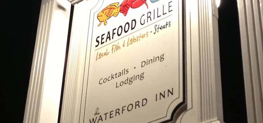 Photo of Seafood Grille