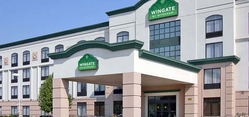 Photo of Wingate by Wyndham Cincinnati-Blue Ash