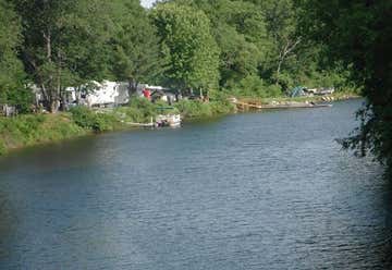 Photo of Two Rivers Campground