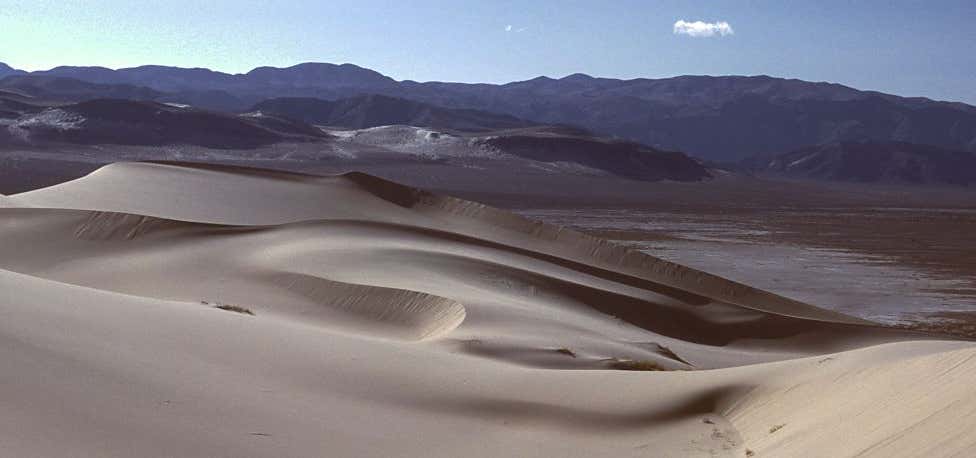 Photo of Eureka Dunes