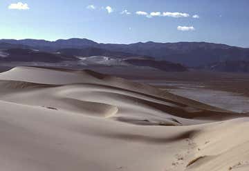 Photo of Eureka Dunes