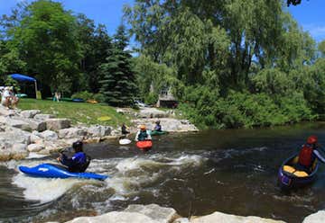 Photo of Bear River Valley Recreation Area