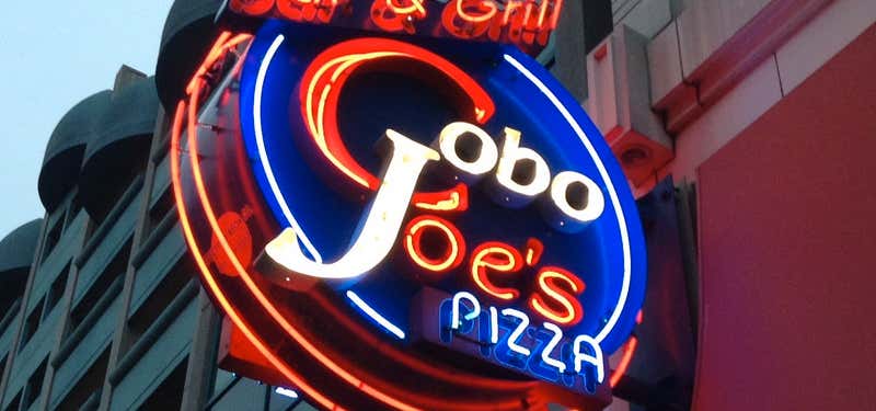 Photo of Cobo Joe's Sports Bar & Grille