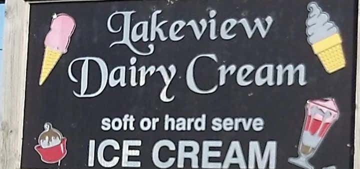 Photo of Lakeview Dairy Cream