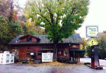 Photo of Turner Bend Outfitter