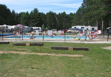 Photo of Mecosta Pines Campground