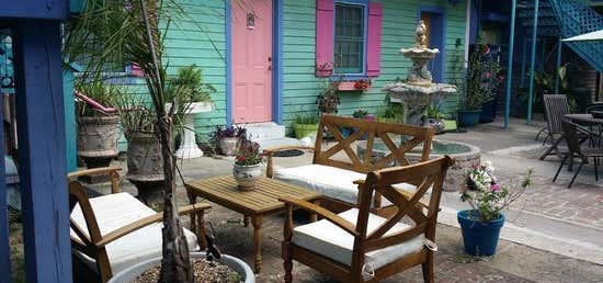 Photo of Creole Gardens Guesthouse Bed & Breakfast
