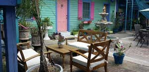 The Creole Gardens Bed and Breakfast Hotel