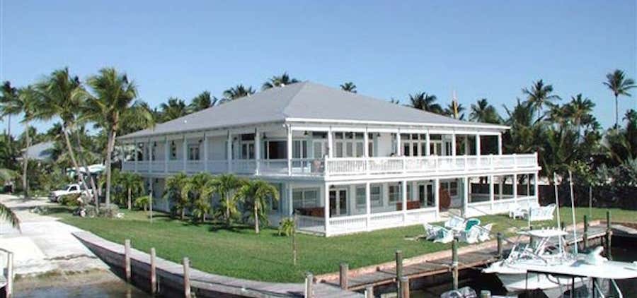 Photo of The Caribbean Resort