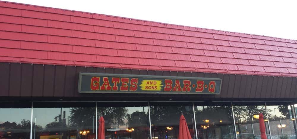 Photo of Gates Bar B-Q
