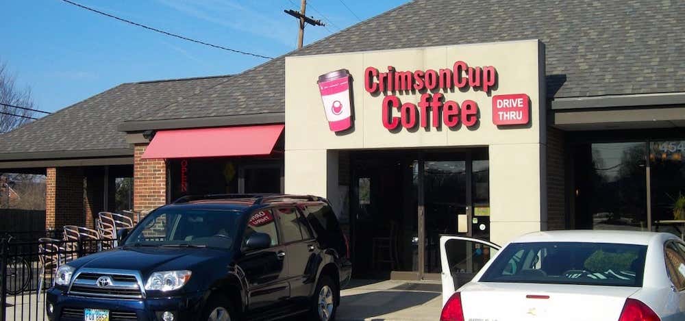Photo of Crimson Cup Coffee