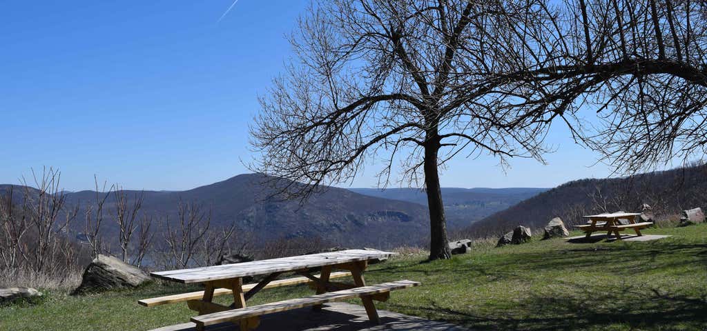 Photo of Storm King State Park