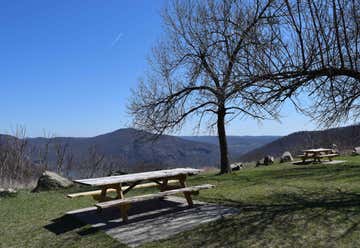 Photo of Storm King State Park
