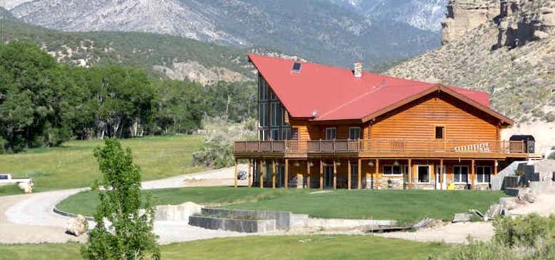 Photo of Hidden Canyon Guest Ranch and Resort