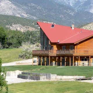 Hidden Canyon Guest Ranch and Resort