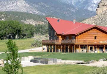 Photo of Hidden Canyon Guest Ranch and Resort