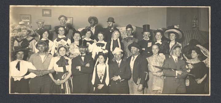 Photo of Randolph Township Historical Society