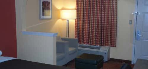 Photo of Legacy Inn & Suites