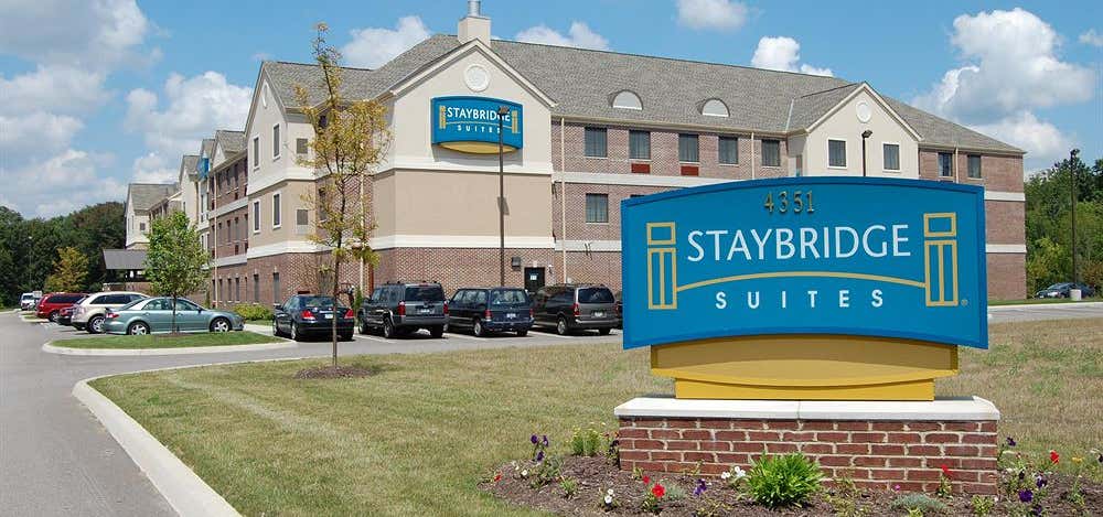 Photo of Staybridge Suites