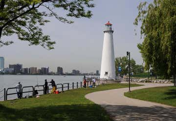 Photo of William G. Milliken State Park and Harbor