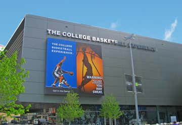 Photo of The College Basketball Experience (Cbe)