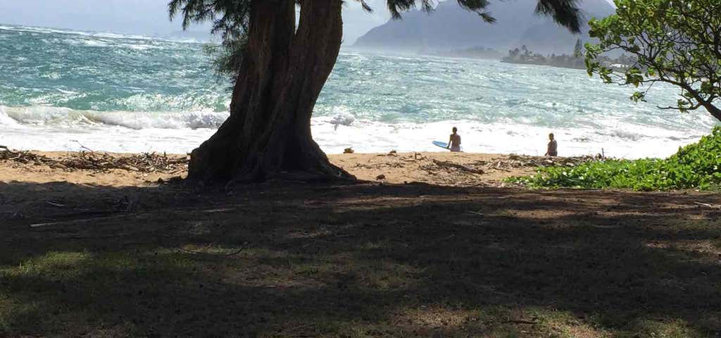 Photo of Laie Beach Park