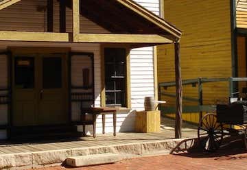 Photo of Dallas Heritage Village