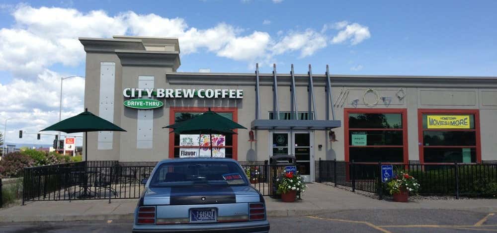 Photo of City Brew Coffee   Kalispell South
