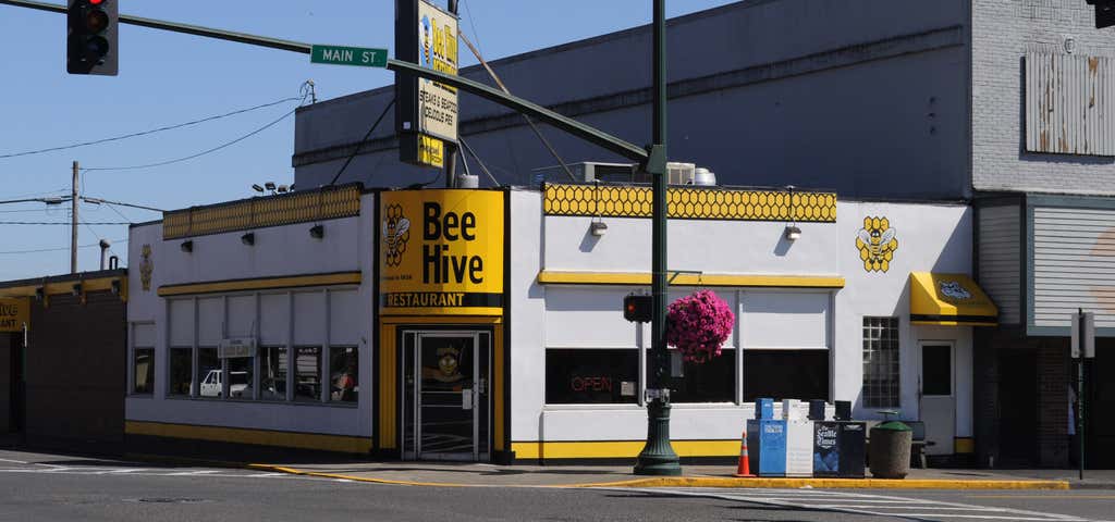 Photo of Bee Hive Restaurant