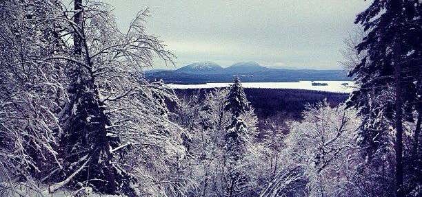 Photo of The Friends Of Moosehead Lake