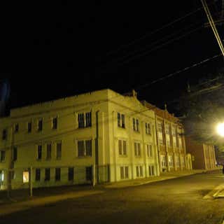 Haunted Corazon Ghost Tours