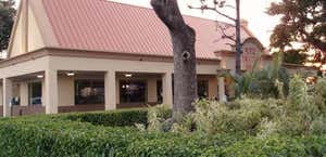 Red Carpet Inn Airport Fort Lauderdale
