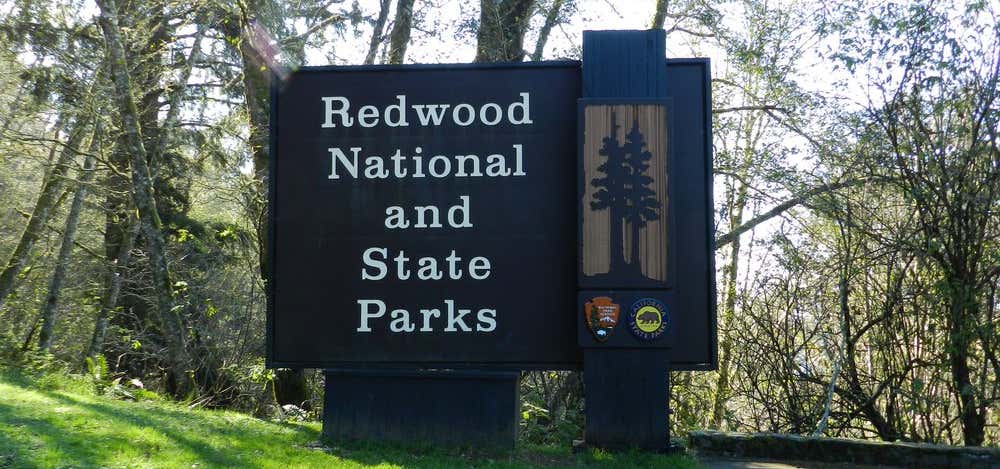 Photo of Redwoods National Park Information Center