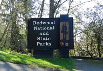 Photo of Redwoods National Park Information Center