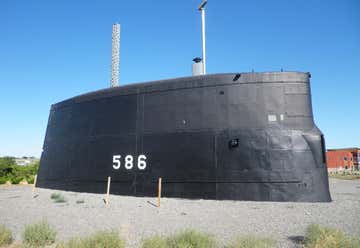 Photo of USS Triton Sail Park