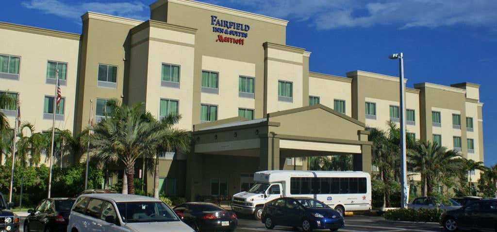 Photo of Fairfield Inn & Suites Fort Lauderdale Airport & Cruise Port
