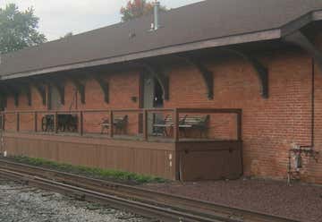 Photo of The Rail Depot Museum