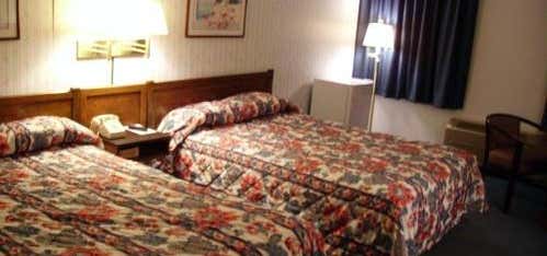 Photo of Red Carpet Inn Fanta Suites Hotel