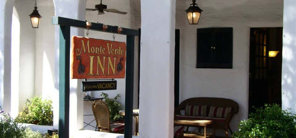 Photo of Monte Verde Inn