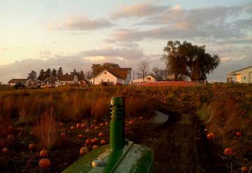 Photo of Carroll's Pumpkin Farm