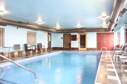 Comfort Inn