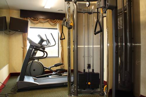 Comfort Inn