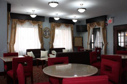 Comfort Inn