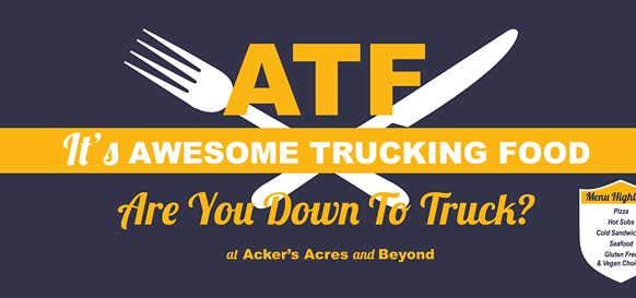 Photo of Atf Food Truck