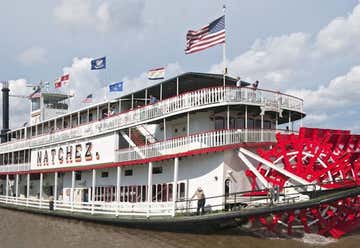 Photo of Natchez Riverboat Jazz Cruise